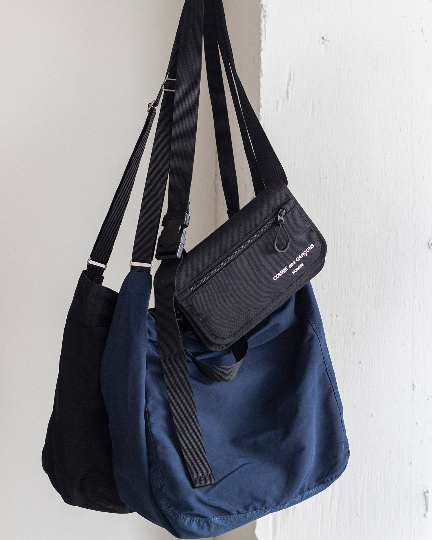 COMME des GARCONS HOMME＞新作入荷 10.4 | st company online store