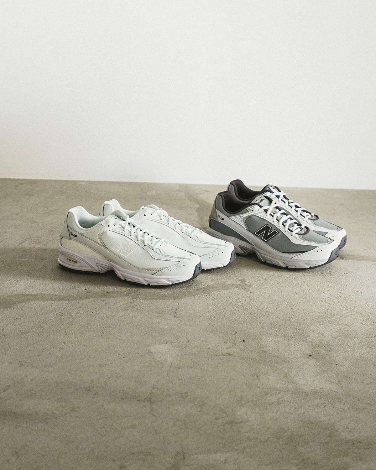 COMME des GARÇONS HOMME × New Balance U509 | st company online