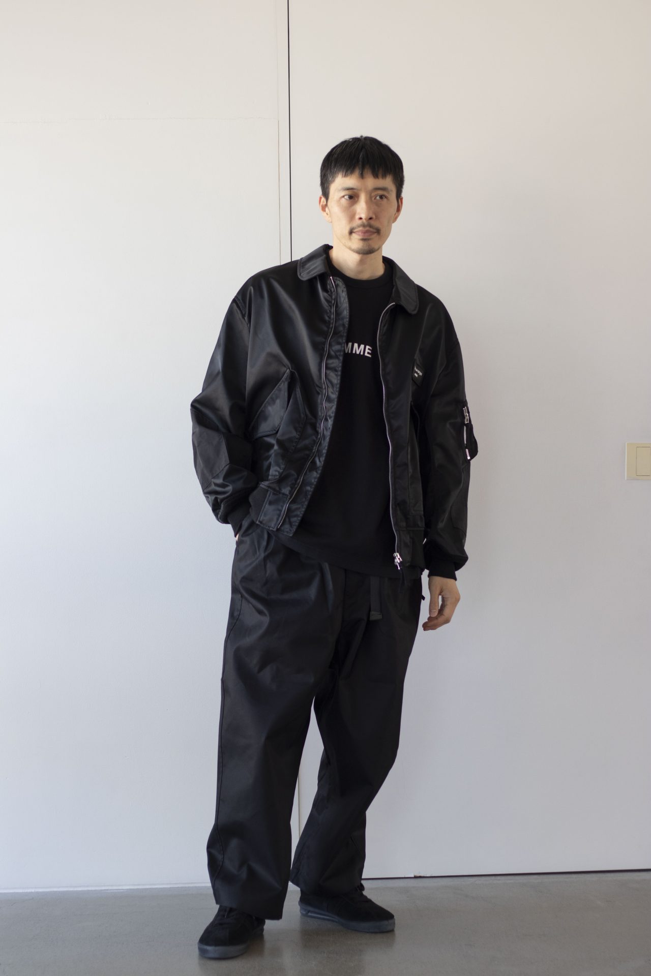 8/3(sat) New arrival ~ COMME des GARCONS HOMME / HYKE ~ - st