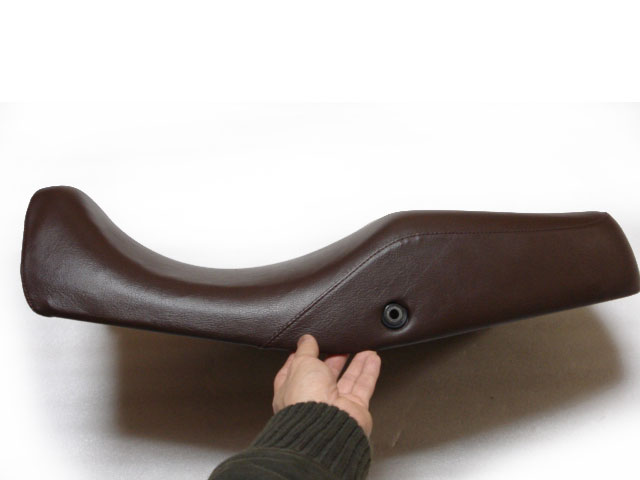 実験その7：アンコ抜きシートを張る！ <スタンダード>