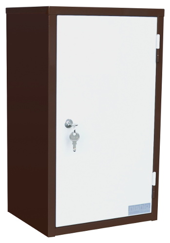 装弾ロッカーSG-2(800発) - STEELFACTORY