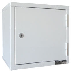 装弾ロッカーSG-4(250発) - STEELFACTORY