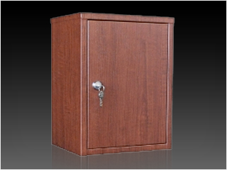 ガンロッカー・装弾ロッカー - STEELFACTORY