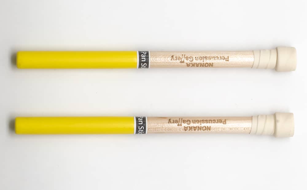 スティールパンアクセサリー｜Steelpan Garage-スティールパンガレージ