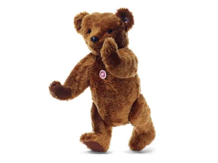 ヒストリー | ドイツ最高級テディベアのシュタイフ日本公式サイト