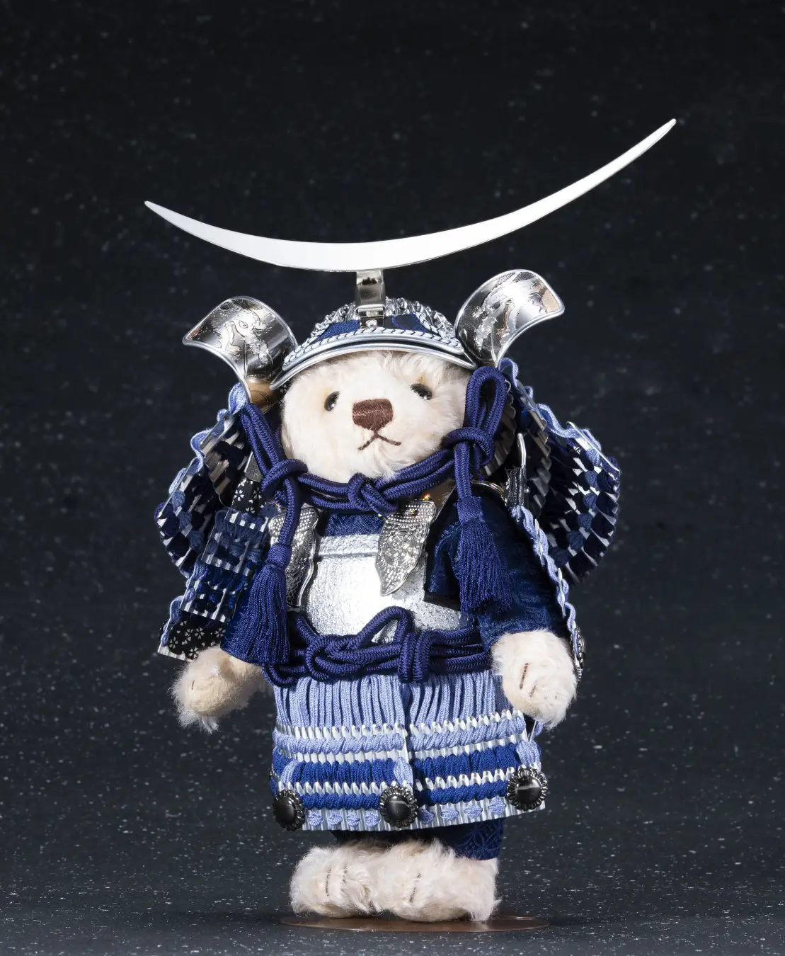 プレスリリース | ドイツ最高級テディベアのシュタイフ日本公式サイト