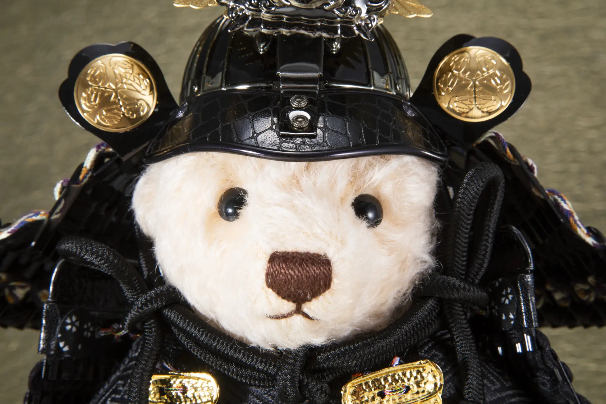 プレスリリース | ドイツ最高級テディベアのシュタイフ日本公式サイト