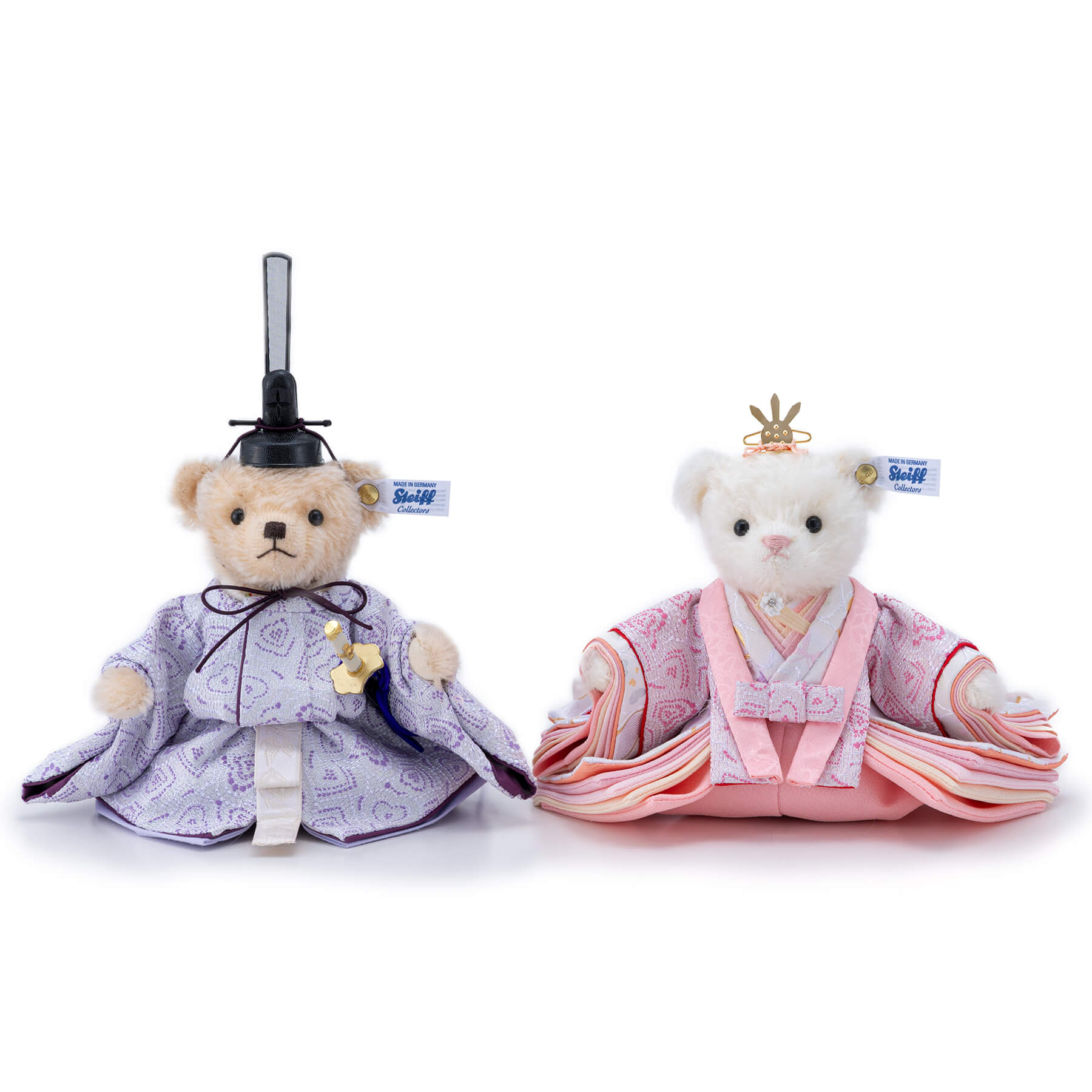 最終値下げ！シュタイフ ヨーデルベアー 最終値下げ！シュタイフ