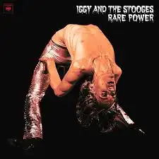 IGGY & THE STOOGES / RARE POWER [LP - ]：70'S ROCK：アナログ