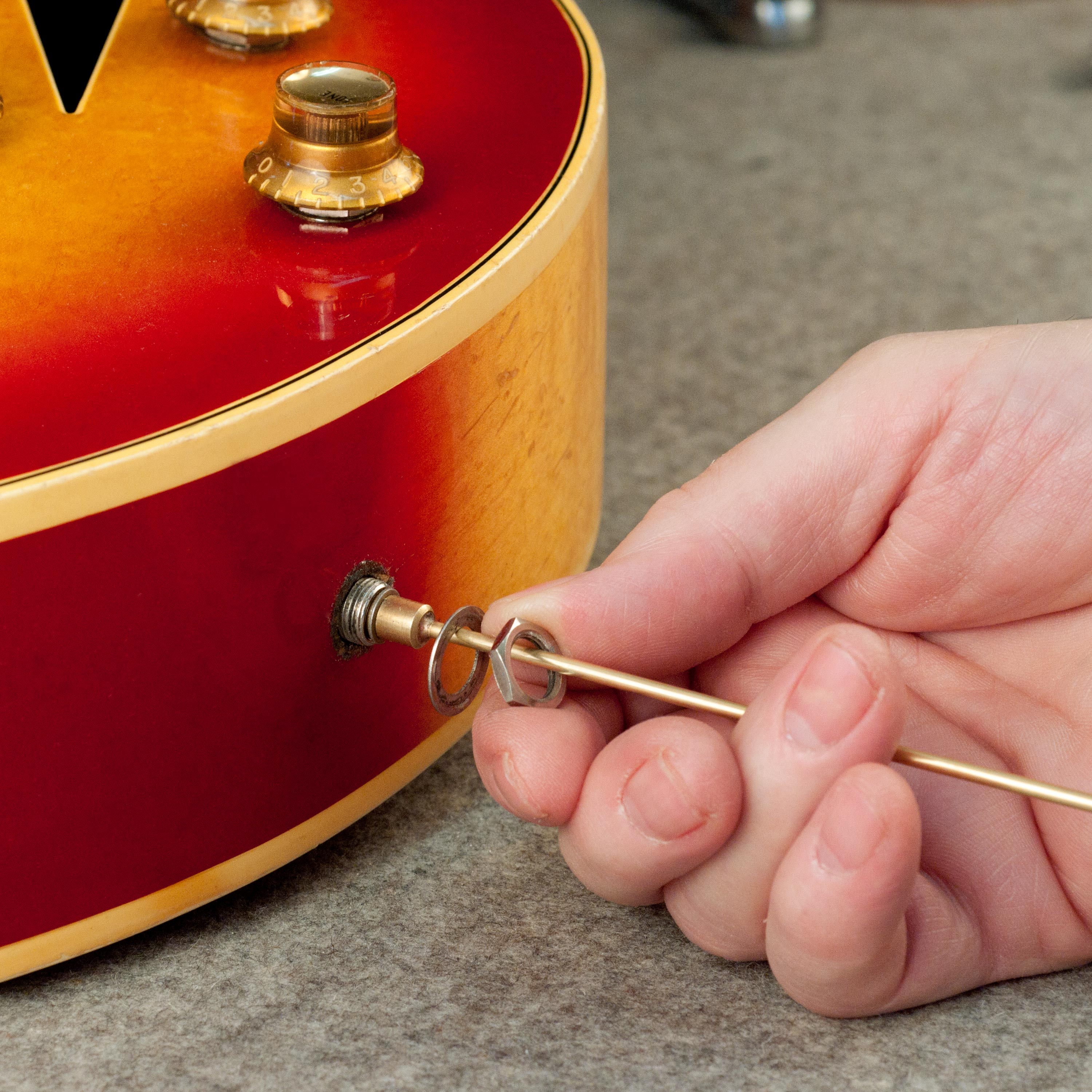 Jack Installation Tool - StewMac