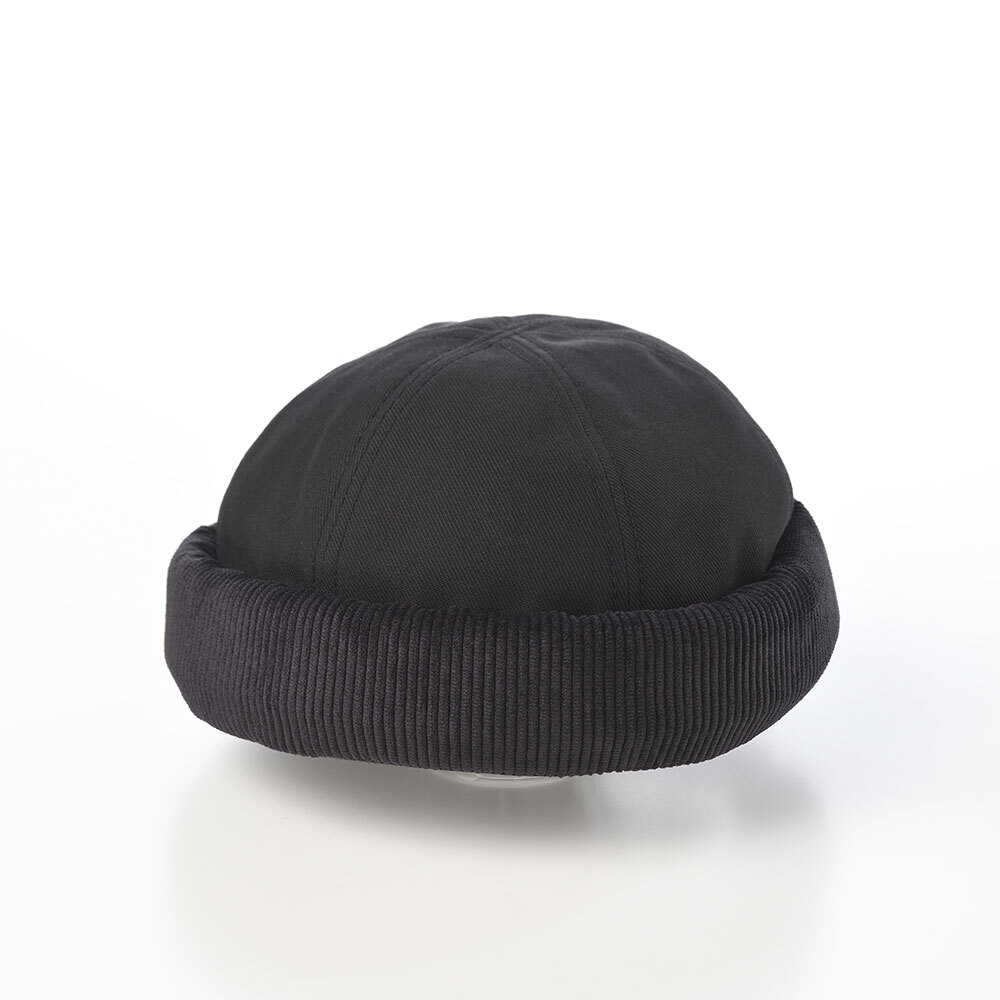CORDUROY FISHERMAN CAP（コーデュロイ フィッシャーマン キャップ