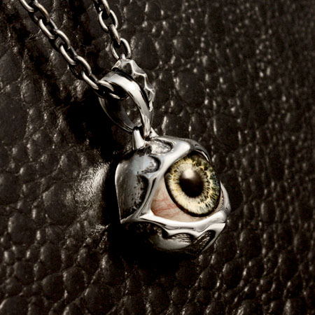 ペンダント：ラウネペンダント（ストフリ・セミオリジナル義眼）