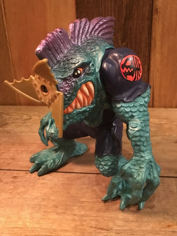 Street Sharks Figure｜Monster(モンスター系)-Other(その他)｜STIMPY