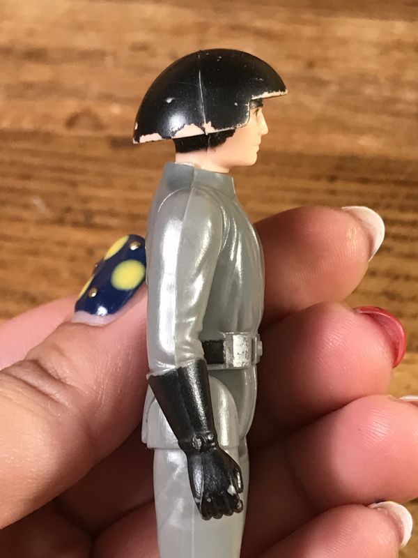 Kenner Star Wars “Star Destroyer Commander” Action Figure スター