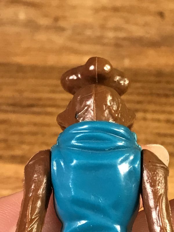 Kenner Star Wars “Hammerhead” Action Figure ハンマーヘッド