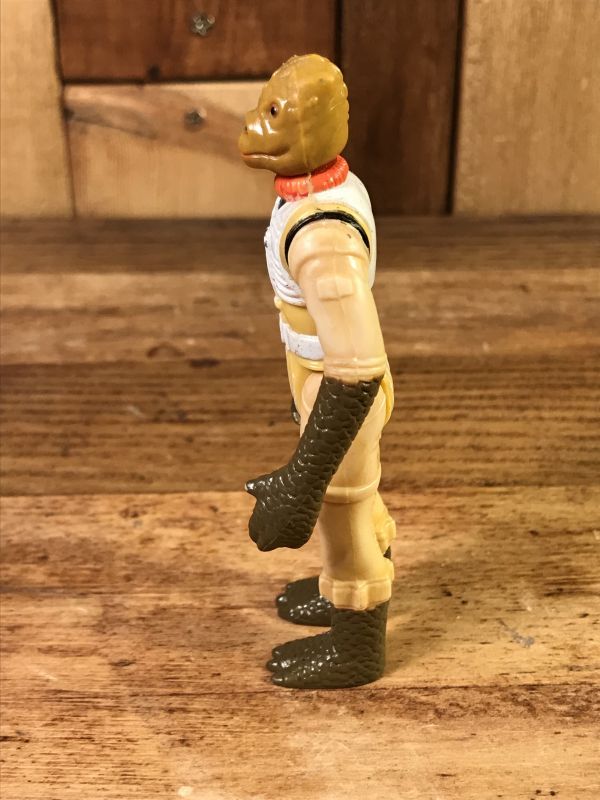 Kenner Star Wars “Bossk(Bounty Hunter)” Action Figure ボスク