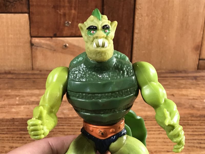 Mattel He-Man Masters of the Universe “Whiplash” Action Figure