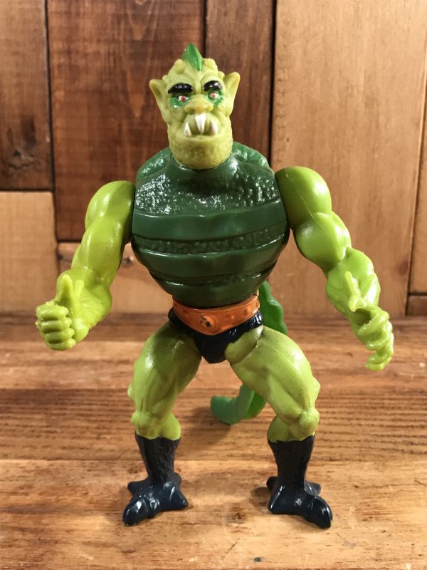 Mattel He-Man Masters of the Universe “Whiplash” Action Figure