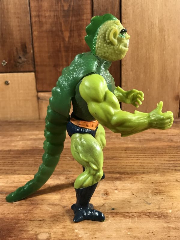 Mattel He-Man Masters of the Universe “Whiplash” Action Figure