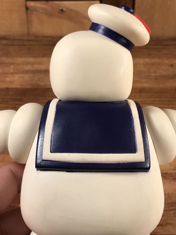 Kenner Ghostbusters Stay Puft “Marshmallow Man” Figure マシュマロ
