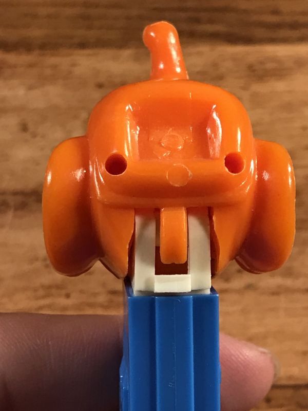 Animal “Elephant” No Feet Pez Dispenser エレファント ビンテージ