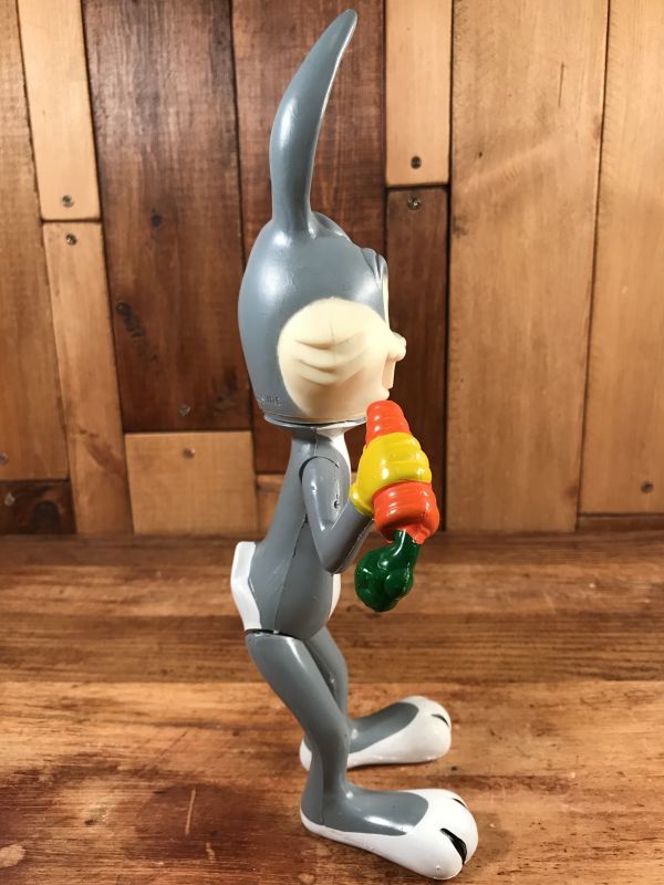 Dakin Looney Tunes “Bugs Bunny” Figure バッグスバニー ビンテージ