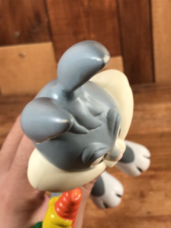 Dakin Looney Tunes “Bugs Bunny” Figure バッグスバニー ビンテージ