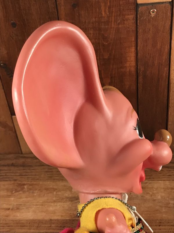 Roy Des of Florida Country Mouse “Mexican” Coin Bank フロリダ