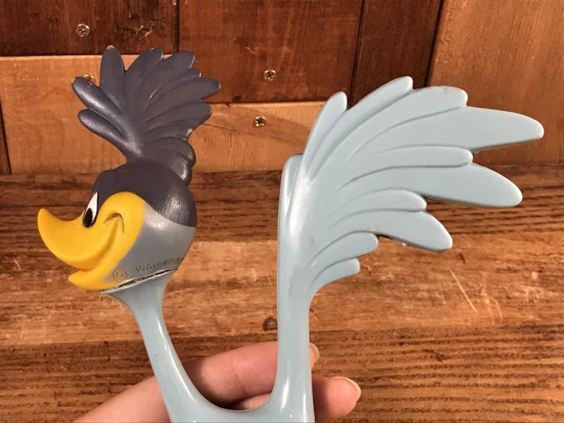 Dakin Looney Tunes “Road Runner” Figure ロードランナー ビンテージ