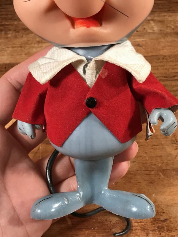 Dakin Looney Tunes “Merlin the Magic Mouse” Figure マーリンザ