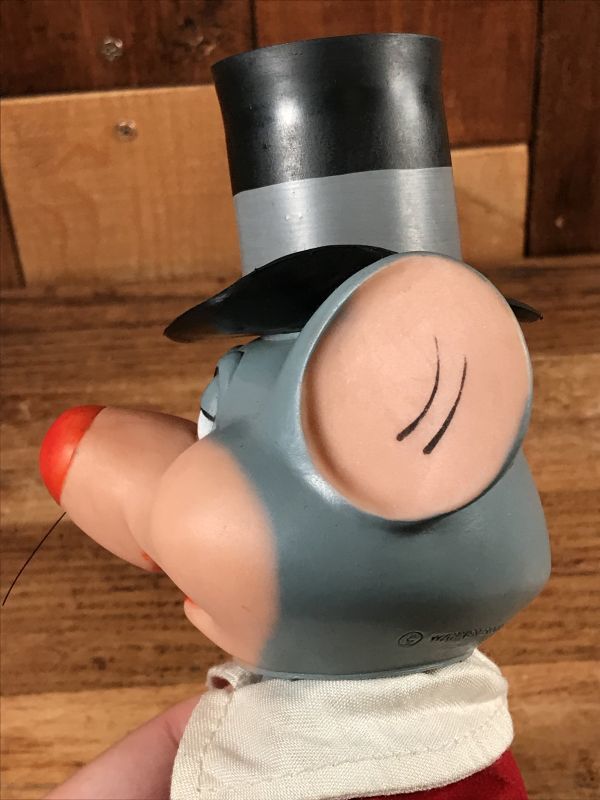 Dakin Looney Tunes “Merlin the Magic Mouse” Figure マーリンザ