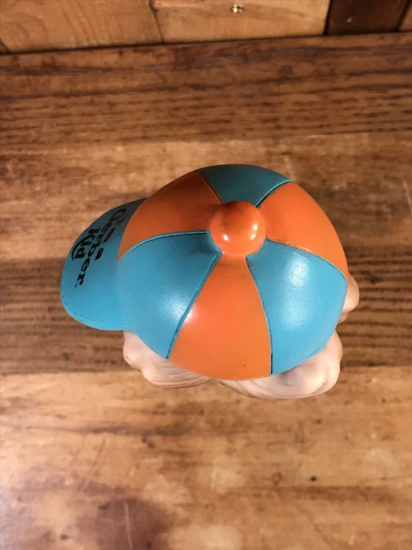 I'm a Gerber Kid “Boy” Squeeze Doll ガーバーキッド ビンテージ