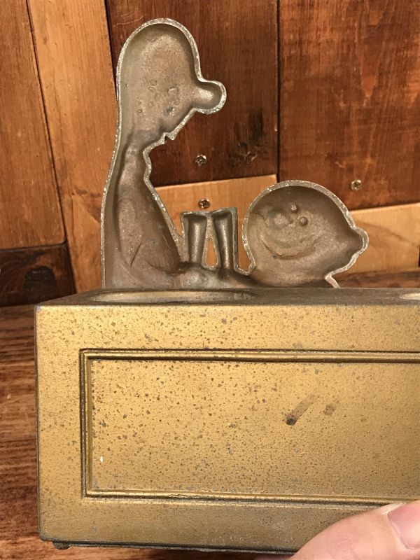 Piels Beer “Bert & Harry” Display Beer Stand バート＆ハリー