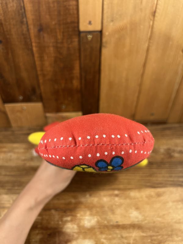 Chiquita Banana Pillow Doll チキータバナナ ビンテージ ピロードール