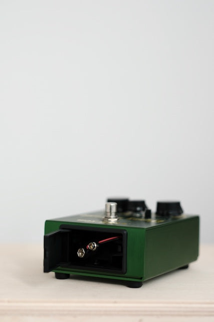 Way Huge Swollen Pickle MKII – STOMPBOX SUPPLY