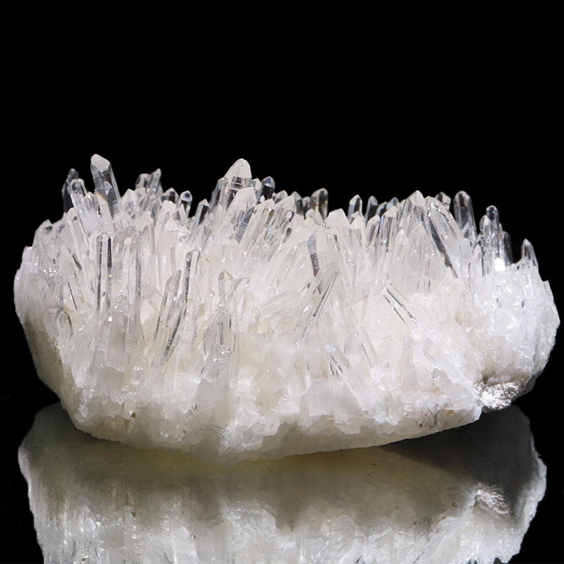 クラスター 四川省水晶 約100〜109g 原石 品番：1895518955｜浄化