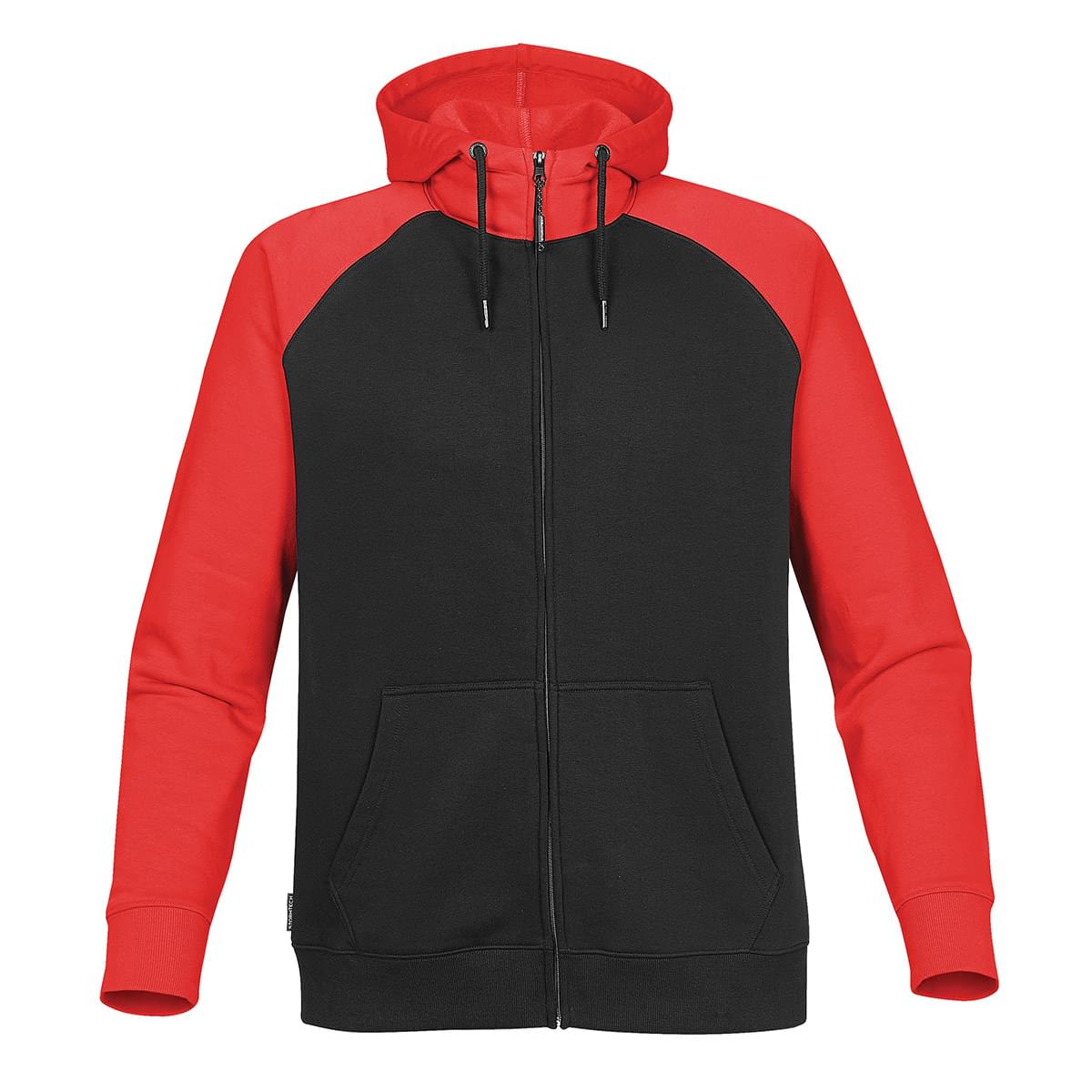 Men's Omega Zip Hoody - Stormtech Canada Retail