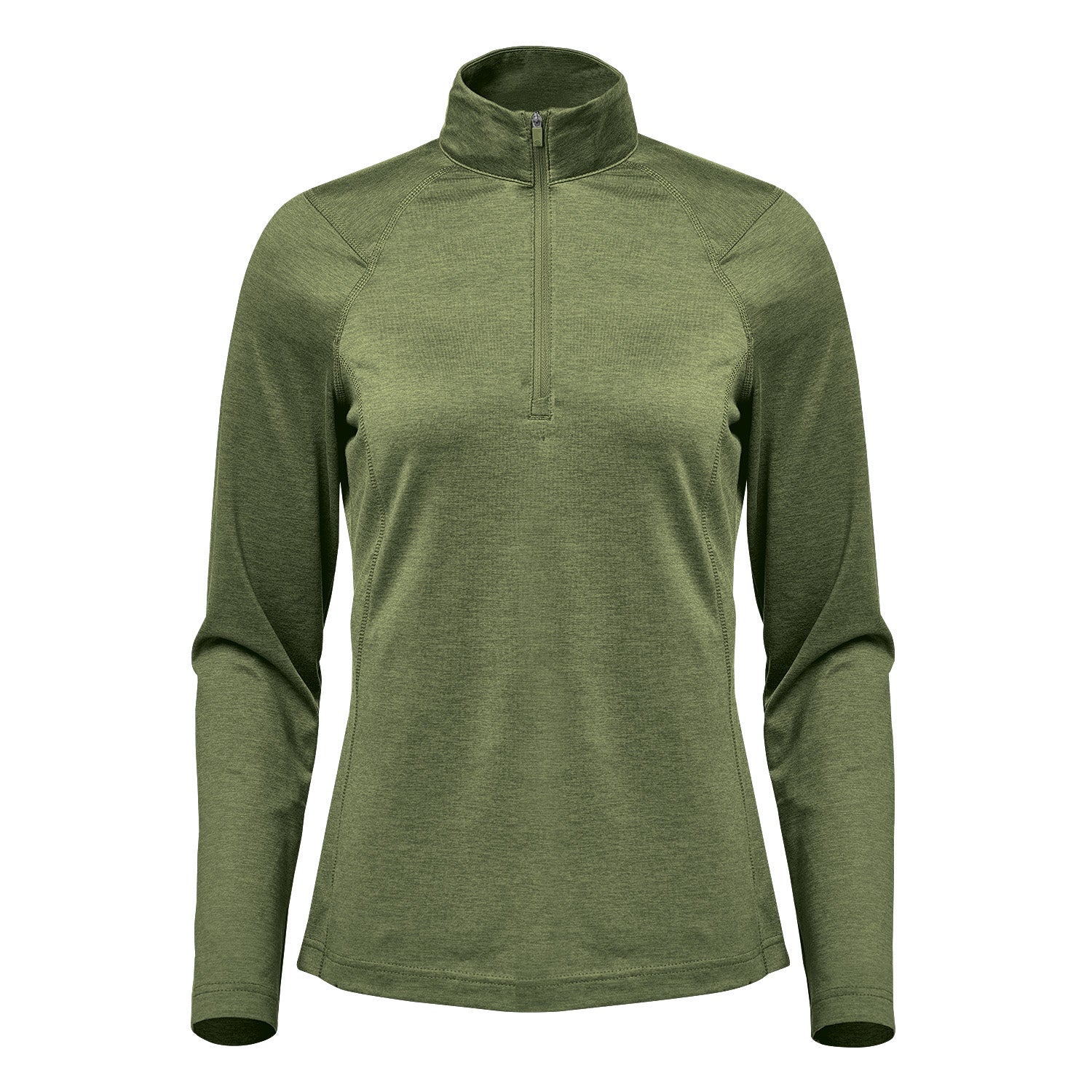 Women's Milano 1/4 Zip Pullover - Stormtech USA Retail