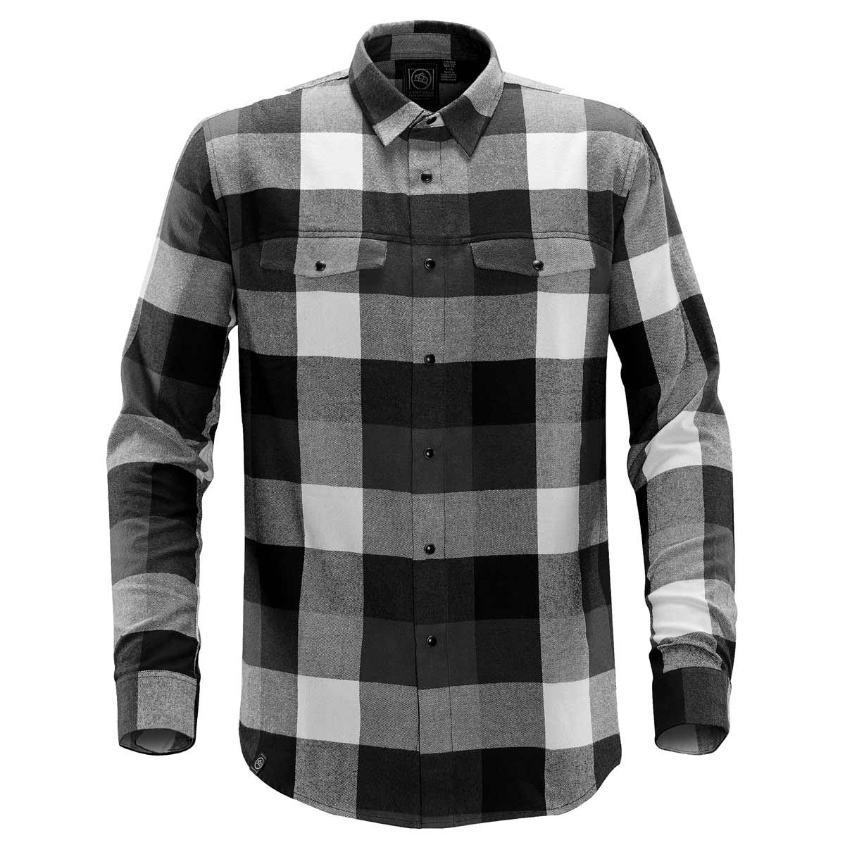 Men's Logan Snap Front Shirt - Stormtech USA Retail