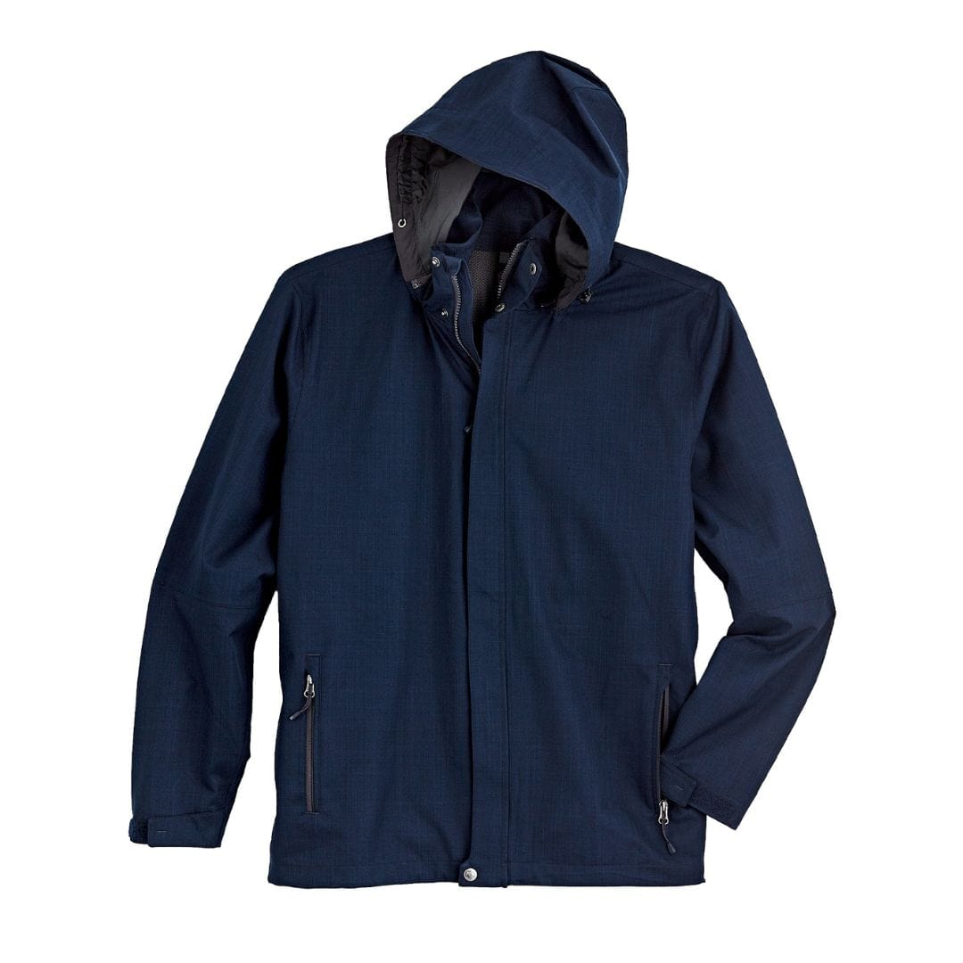 Men's Commuter Waterproof Jacket – Storm Creek