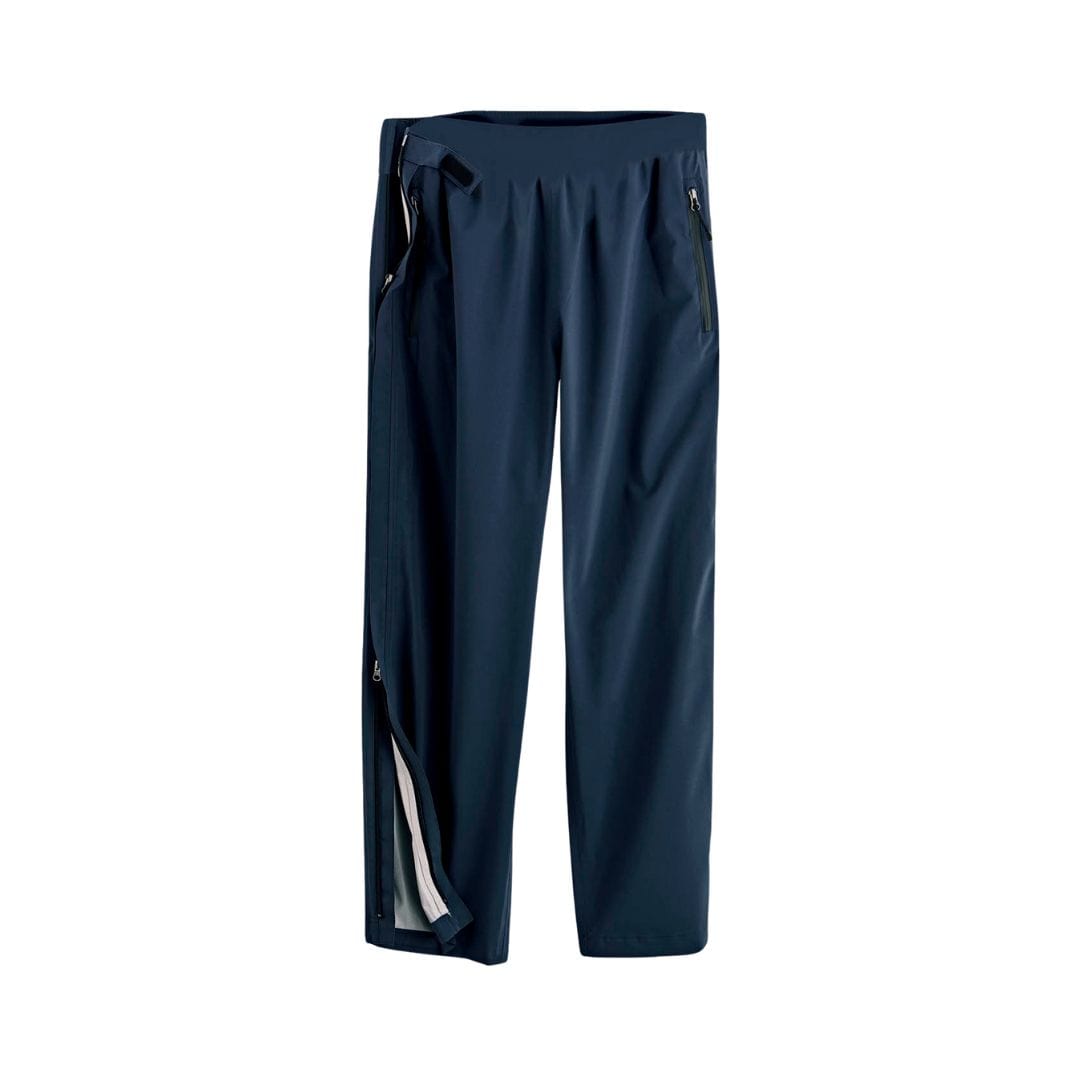 Men's Explorer Wateproof Side Zip Rain Pant – Storm Creek