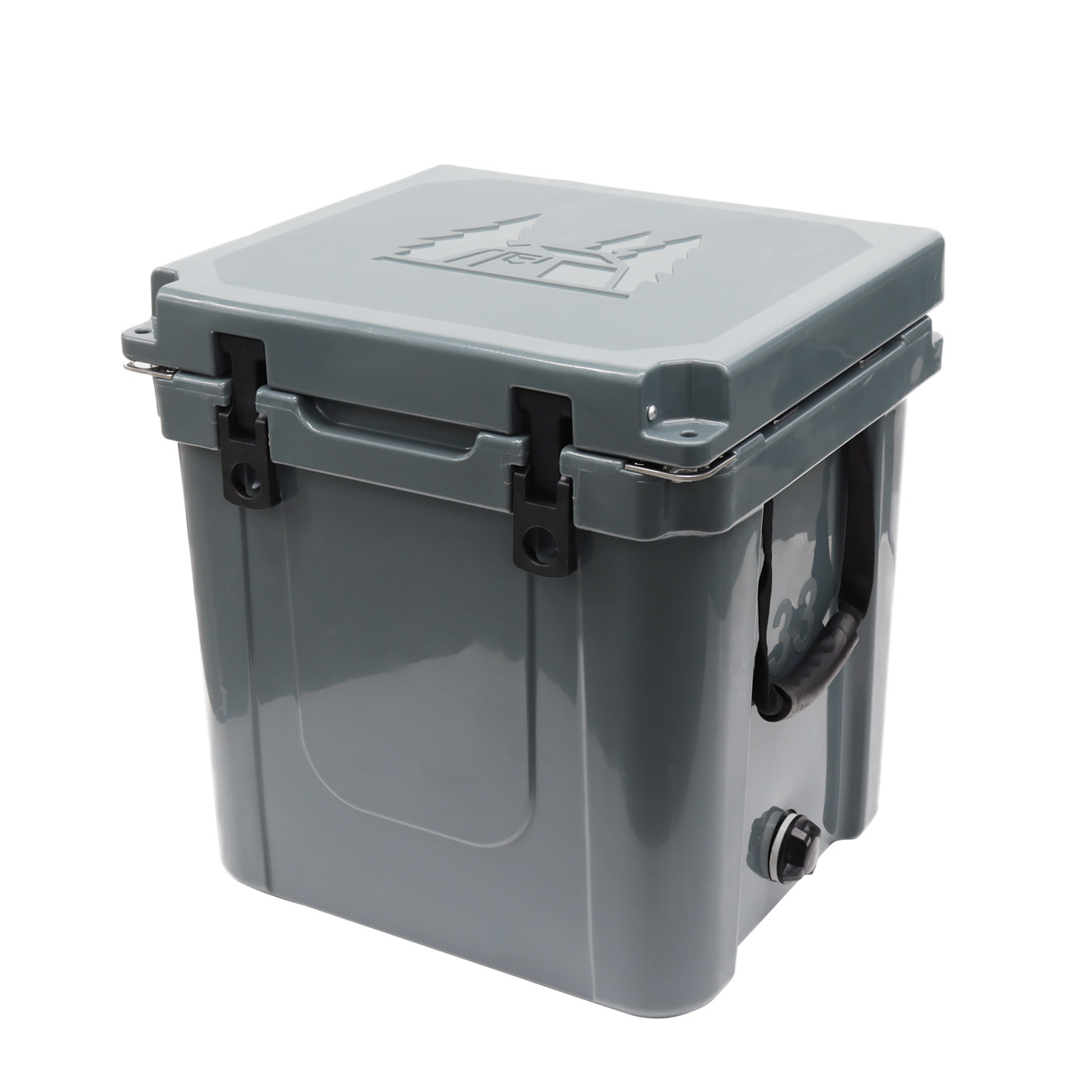 ハードクーラー 33QT / ogawa ONLINE STORE