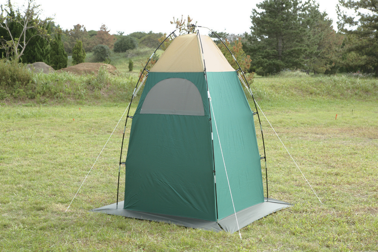 プライベートテント ST-3 / ogawa ONLINE STORE