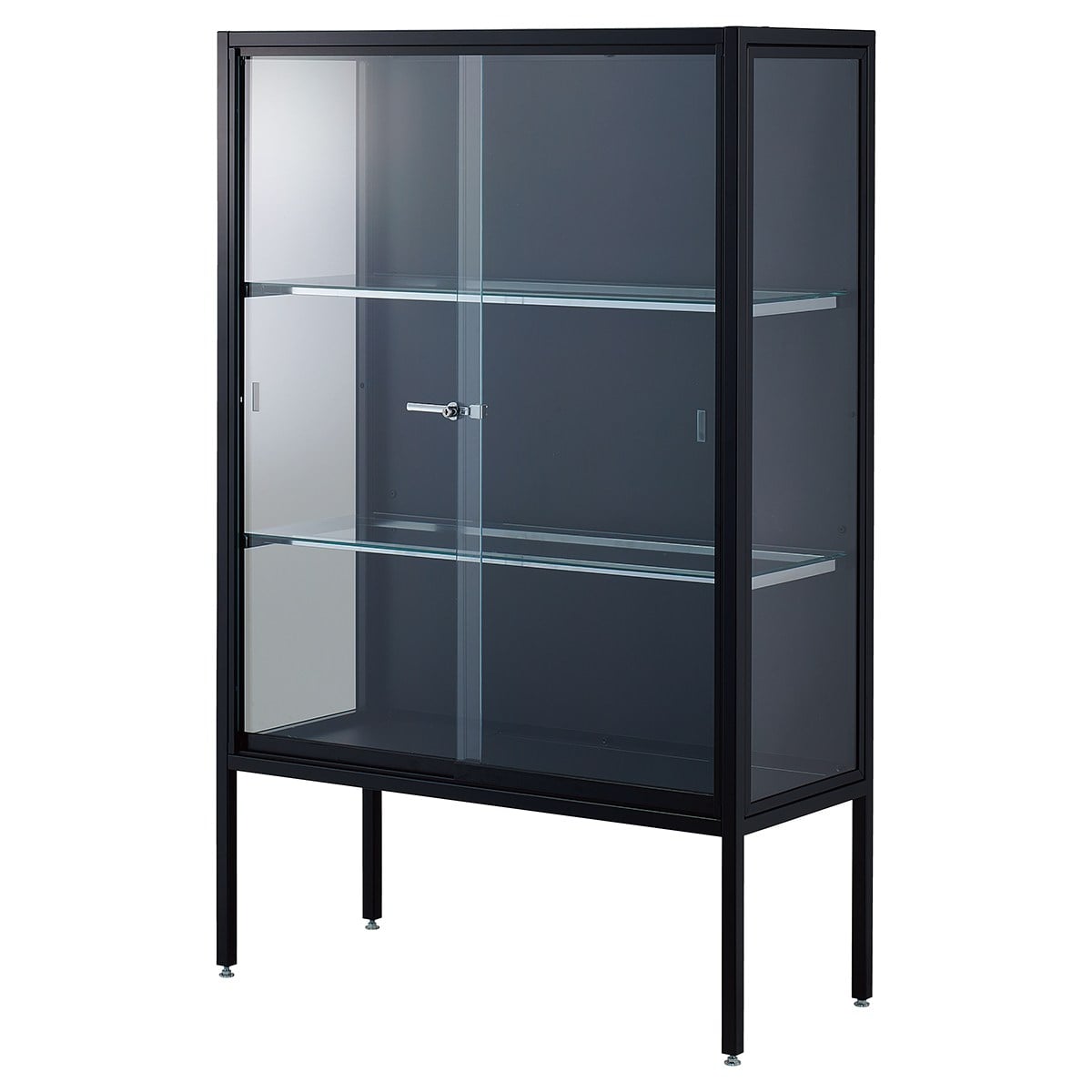 ガラスケース/ショーケース/ディスプレイケースストア・エキスプレス