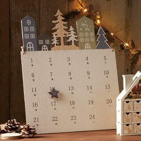 アドベントカレンダー（クリスマス）ストア・エキスプレス（ストエキ）公式