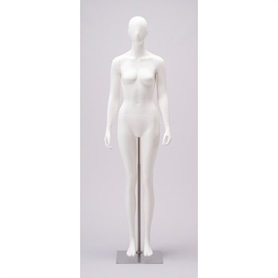 ABS婦人腰受マネキン