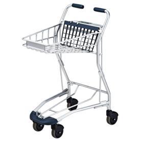 ショッピングカート フレームタイプ