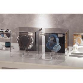 ショーケースボックス(鍵付き) 幅57cm