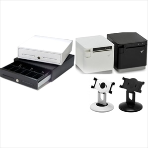 東芝テック電子レジスター FS-770(ホワイト): 店舗運営用品ストア