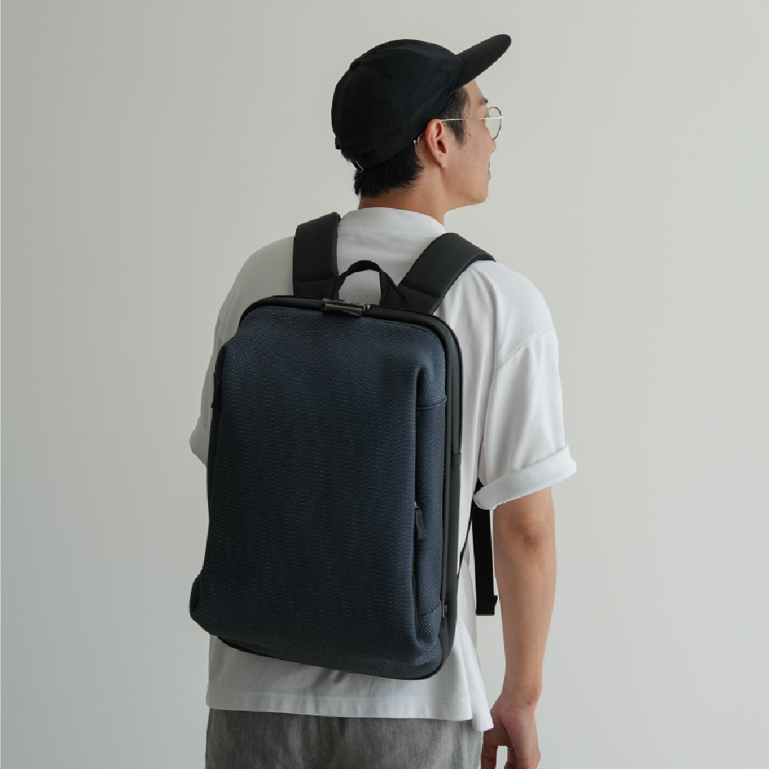 バックパック ARTPHERE｜アートフィアー Tondo fit ダレスバックパック